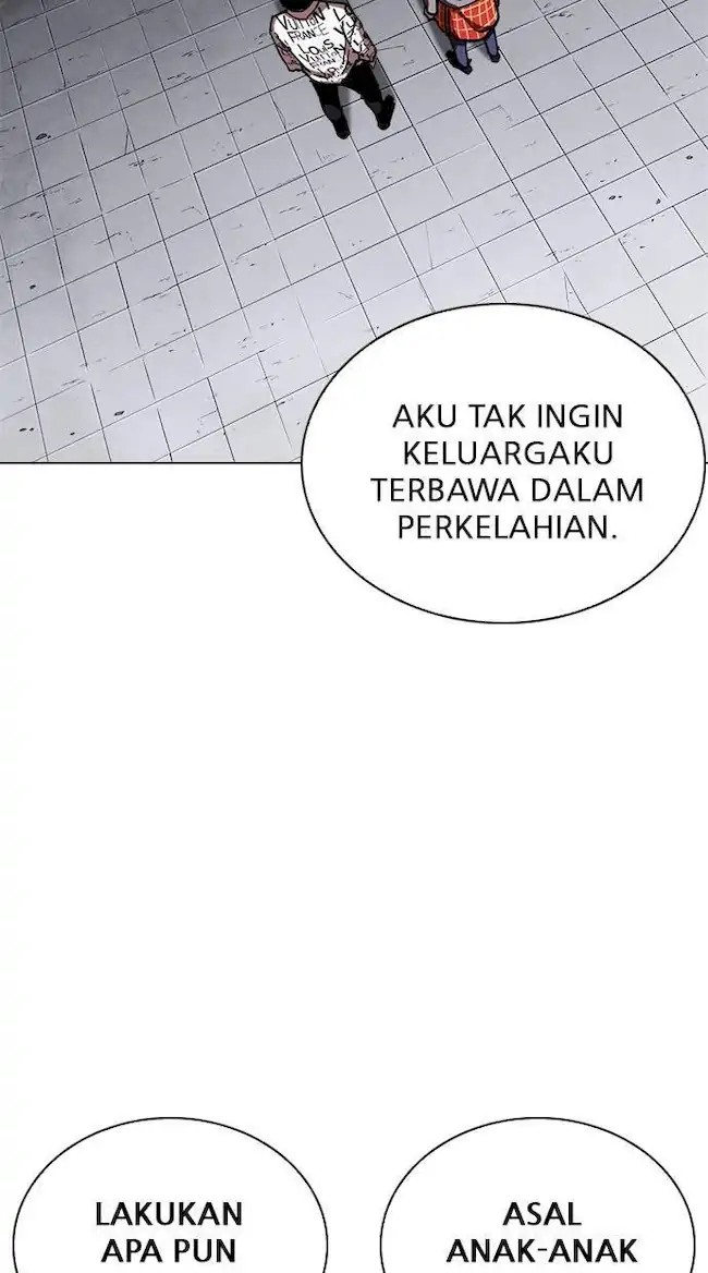 Lookism Bab 241 halaman 89