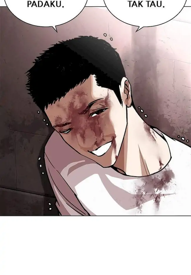 Lookism Bab 241 halaman 90