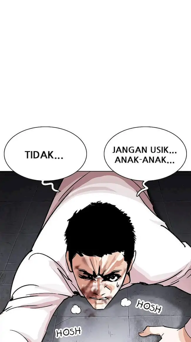 Lookism Bab 241 halaman 106