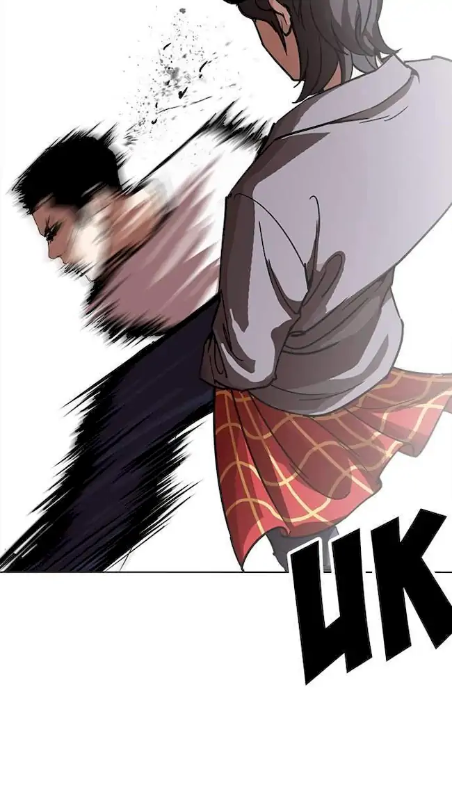 Lookism Bab 241 halaman 109