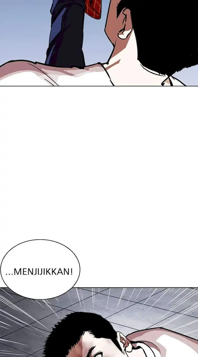 Lookism Bab 241 halaman 119