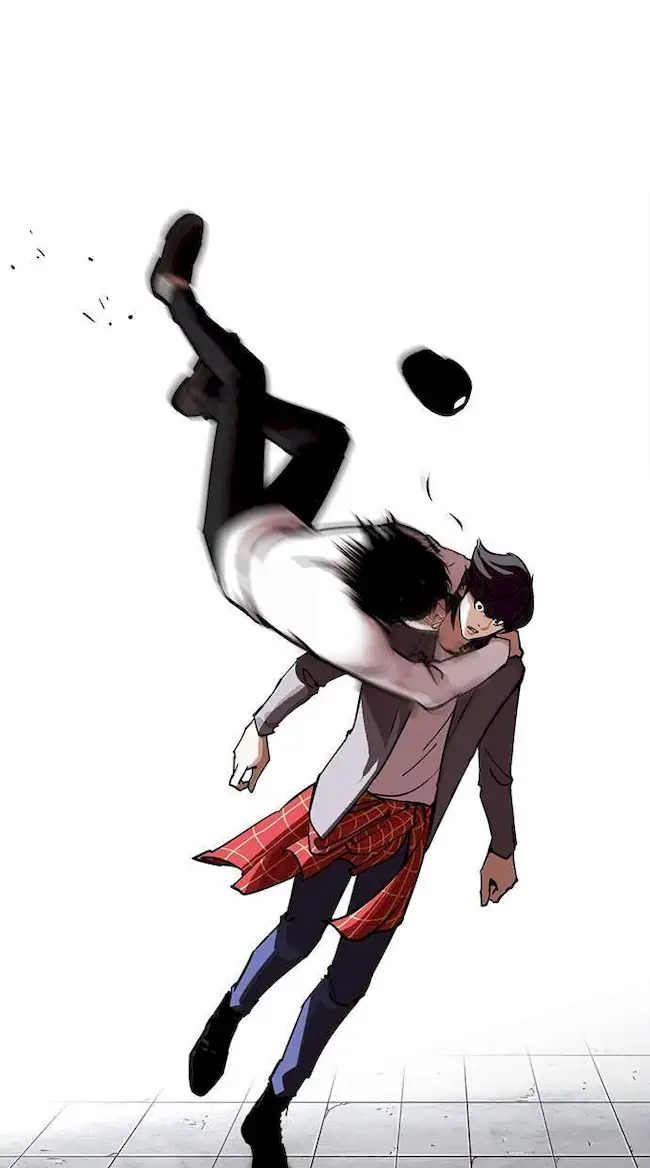 Lookism Bab 241 halaman 121