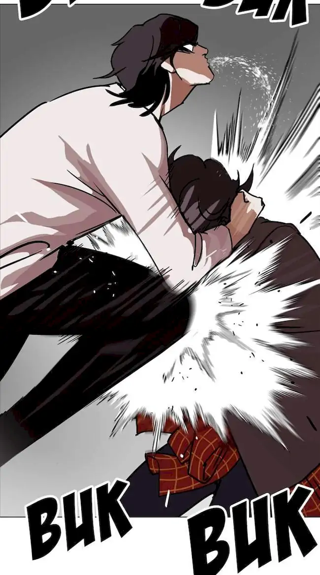 Lookism Bab 241 halaman 124