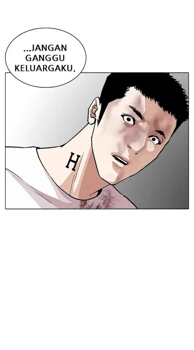 Lookism Bab 241 halaman 129