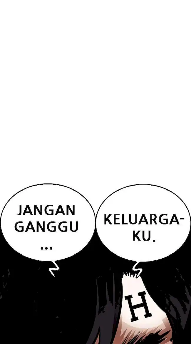 Lookism Bab 241 halaman 131