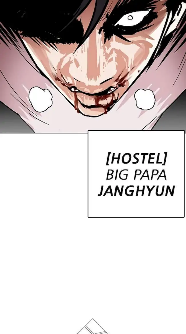 Lookism Bab 241 halaman 132