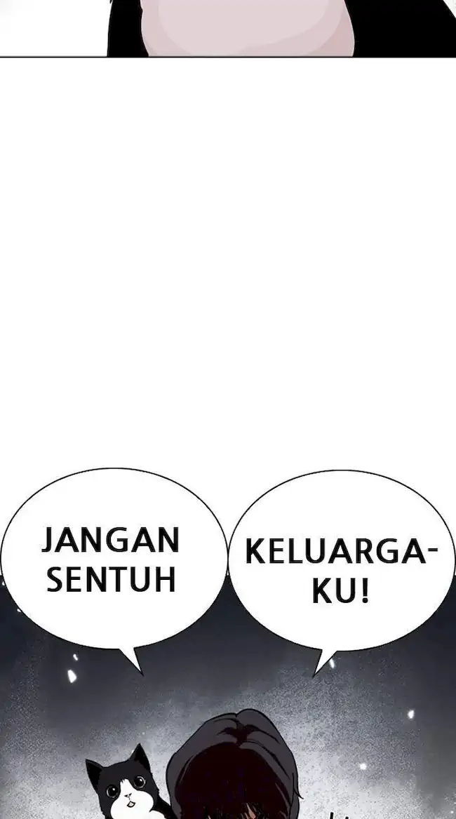 Lookism Bab 242 halaman 3