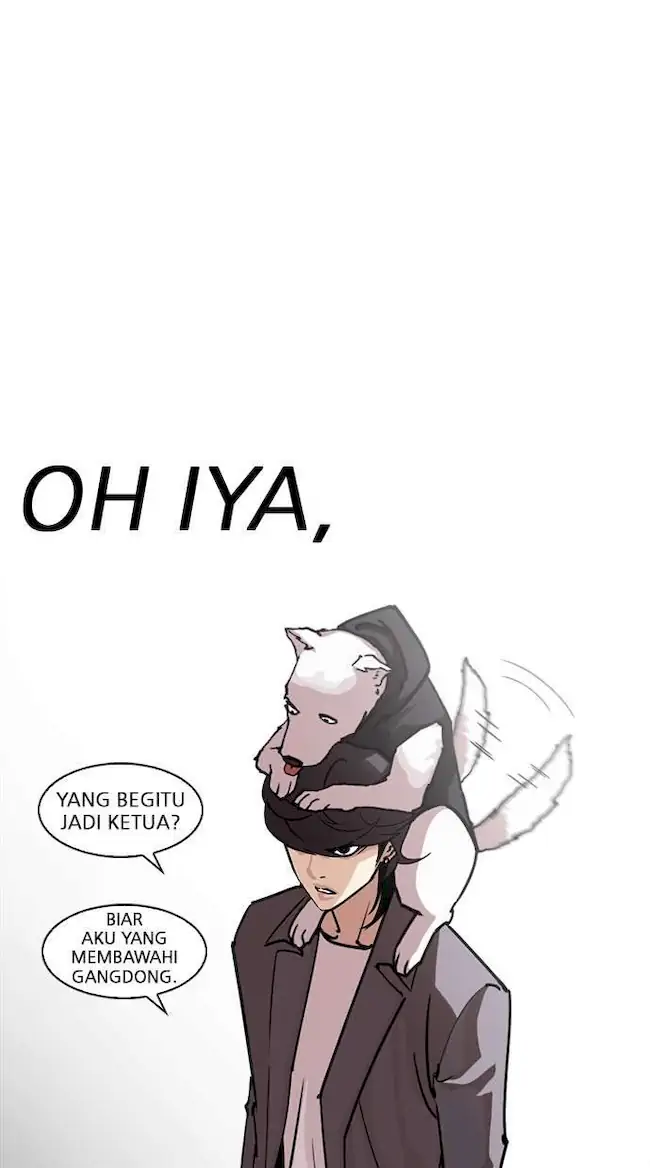 Lookism Bab 242 halaman 9