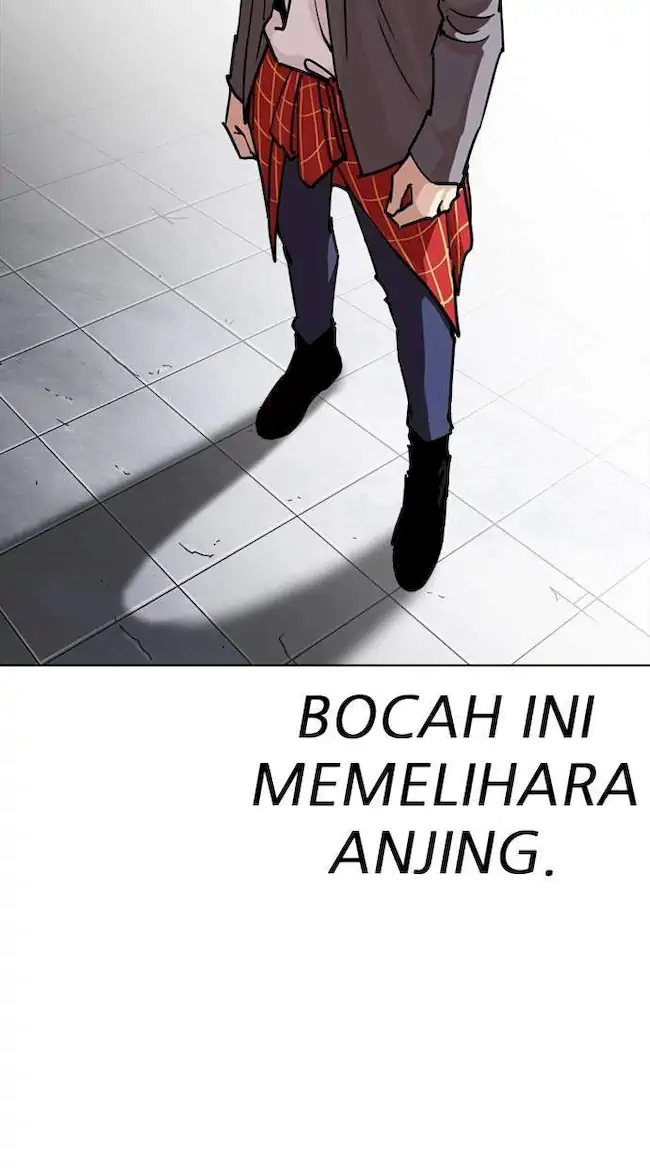 Lookism Bab 242 halaman 10