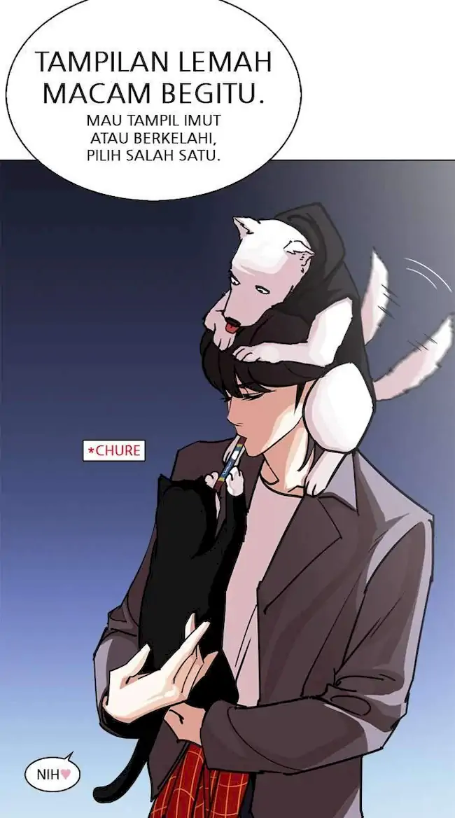 Lookism Bab 242 halaman 15