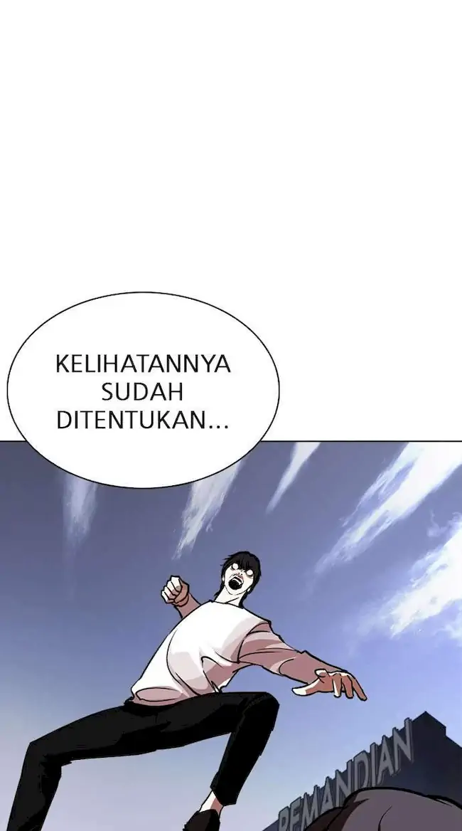 Lookism Bab 242 halaman 21