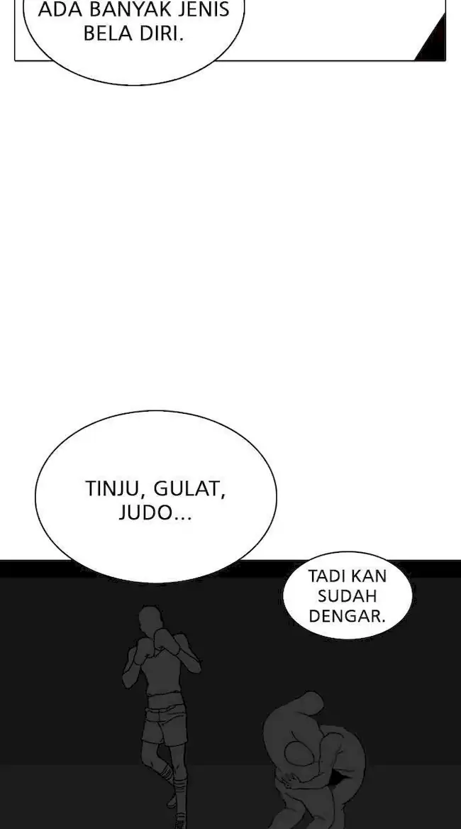 Lookism Bab 242 halaman 27