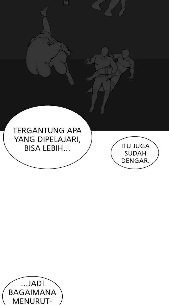 Lookism Bab 242 halaman 28