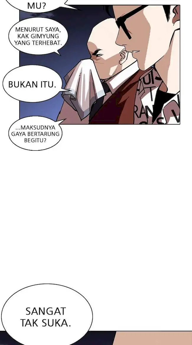 Lookism Bab 242 halaman 29