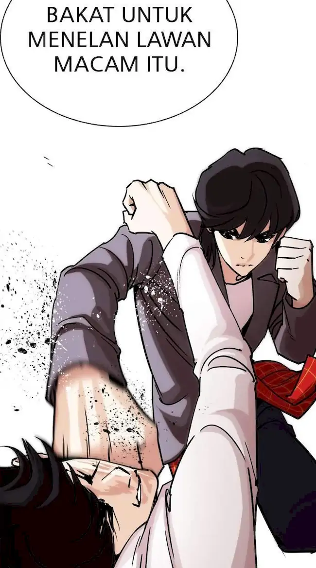 Lookism Bab 242 halaman 31