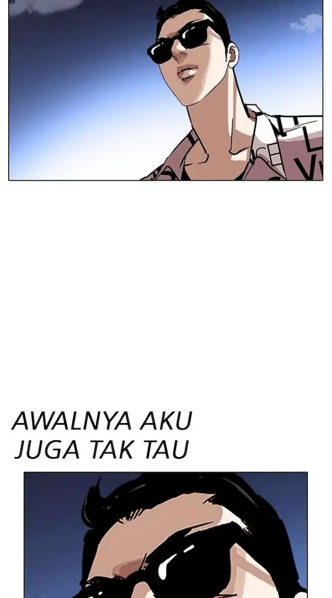 Lookism Bab 242 halaman 35