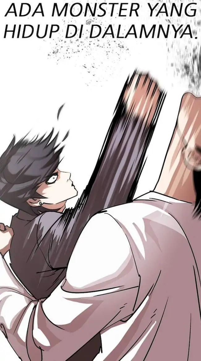 Lookism Bab 242 halaman 38
