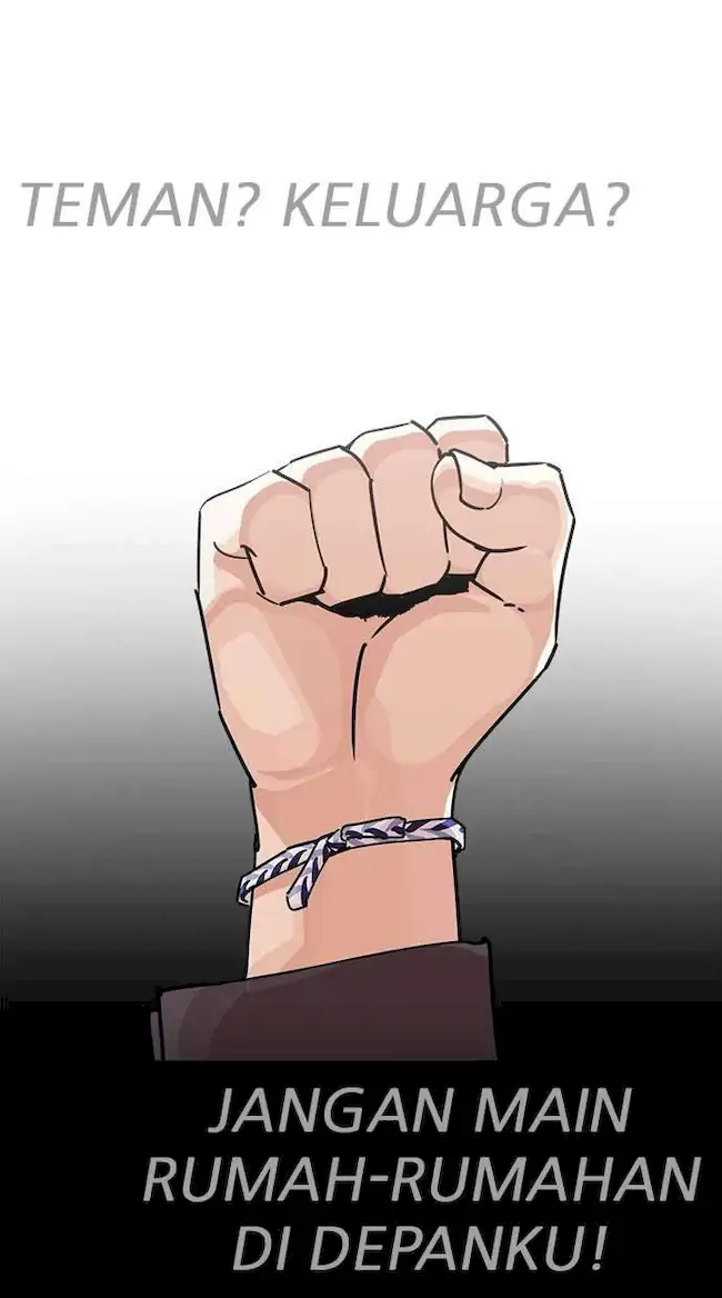 Lookism Bab 242 halaman 52