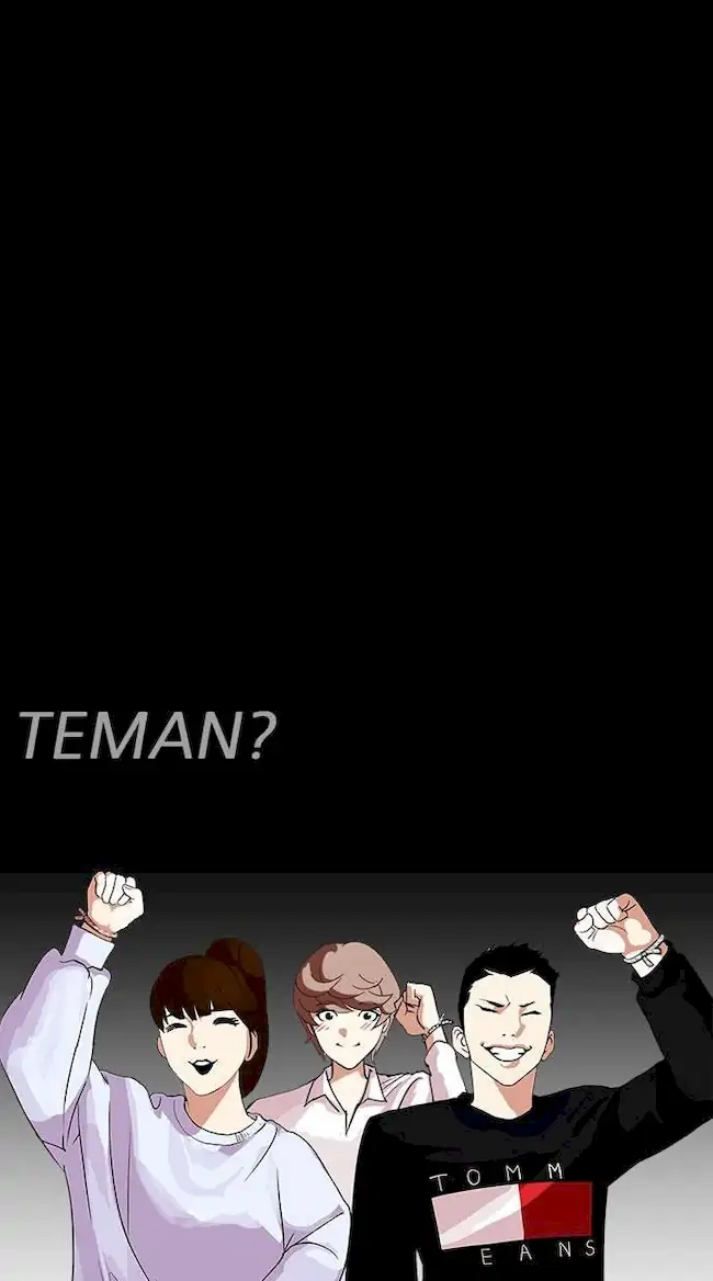 Lookism Bab 242 halaman 53