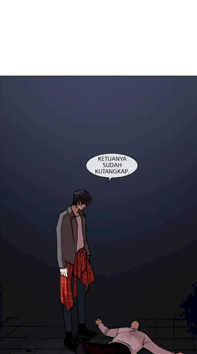 Lookism Bab 242 halaman 61