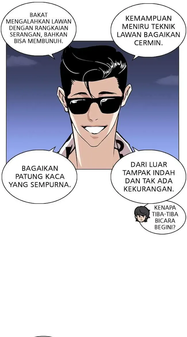Lookism Bab 242 halaman 64