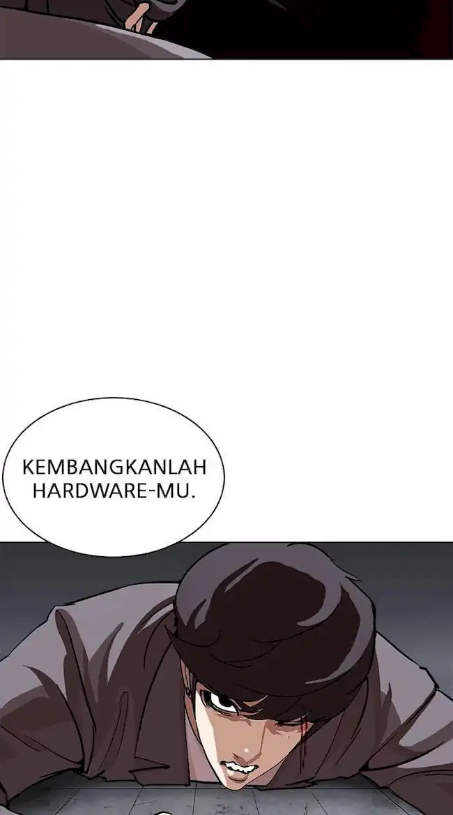 Lookism Bab 242 halaman 71