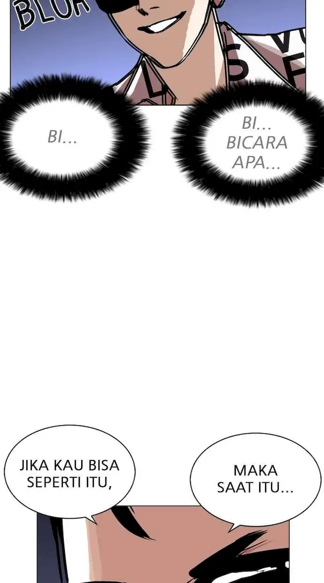 Lookism Bab 242 halaman 73