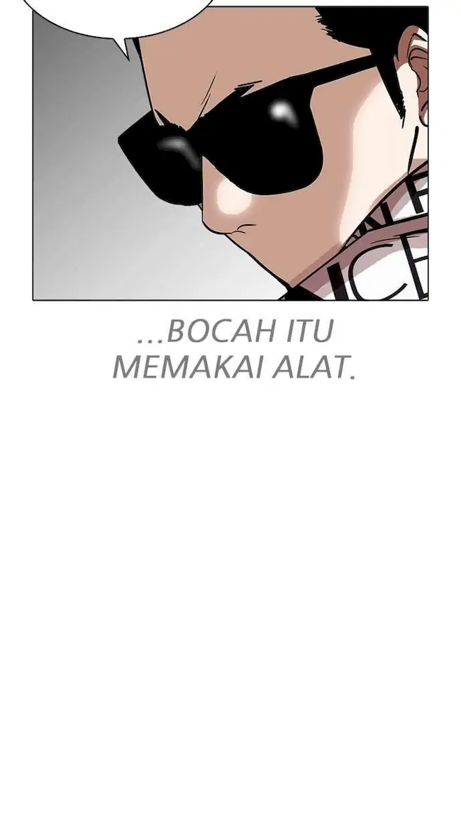 Lookism Bab 242 halaman 77