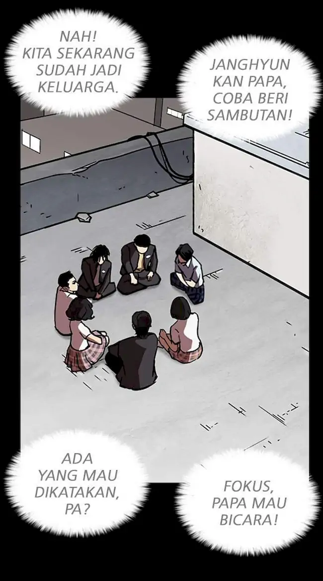 Lookism Bab 242 halaman 82