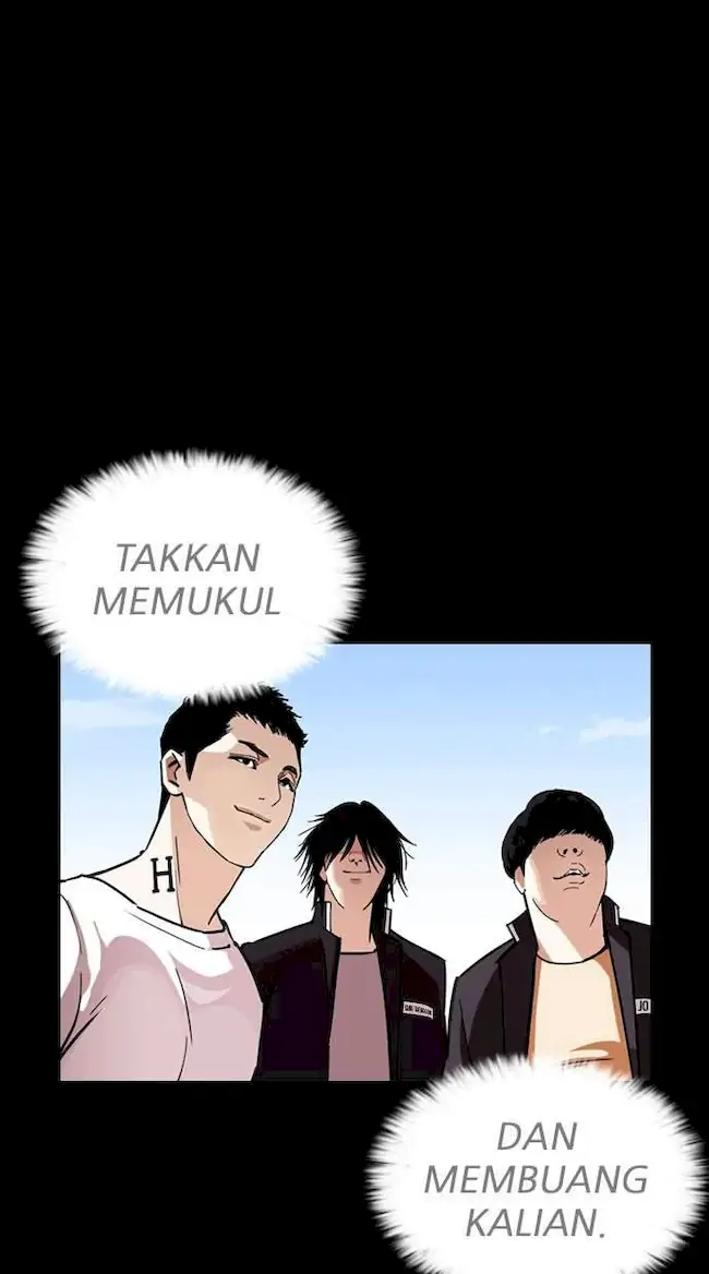 Lookism Bab 242 halaman 85