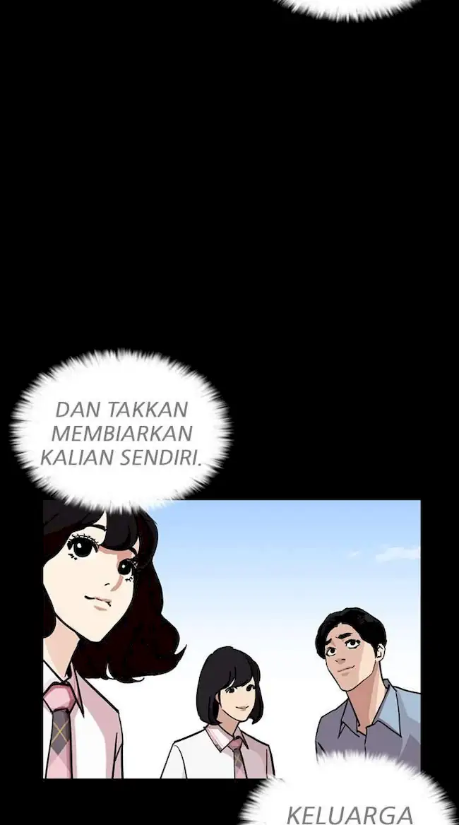 Lookism Bab 242 halaman 86