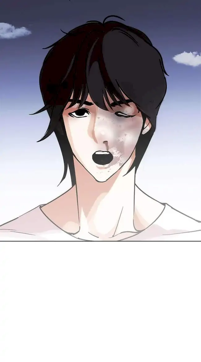 Lookism Bab 242 halaman 89