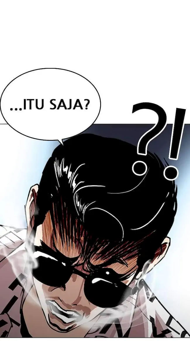Lookism Bab 242 halaman 90