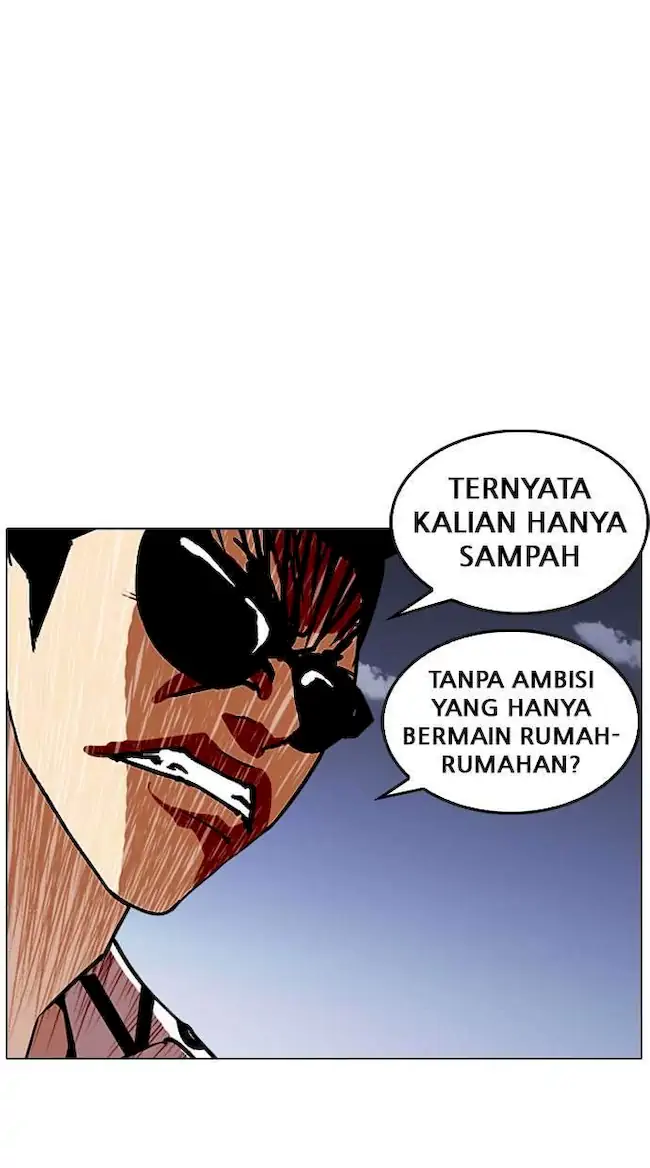 Lookism Bab 242 halaman 92