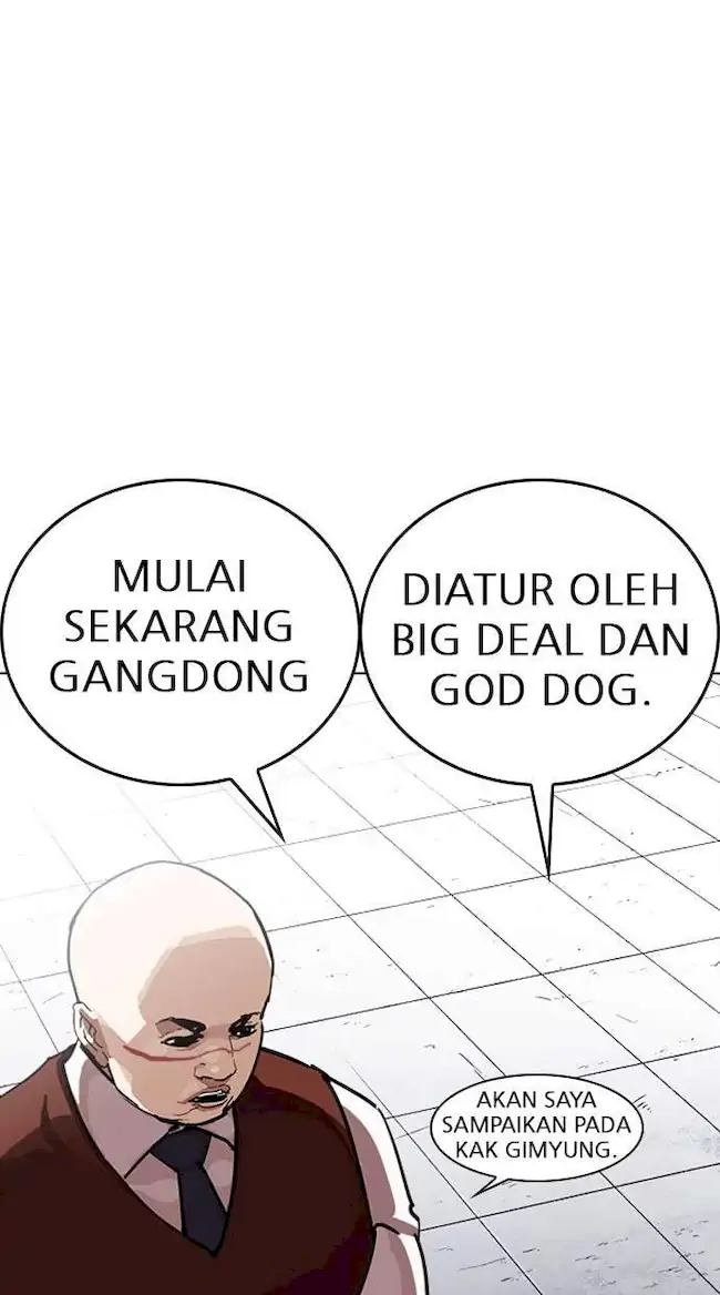 Lookism Bab 242 halaman 94