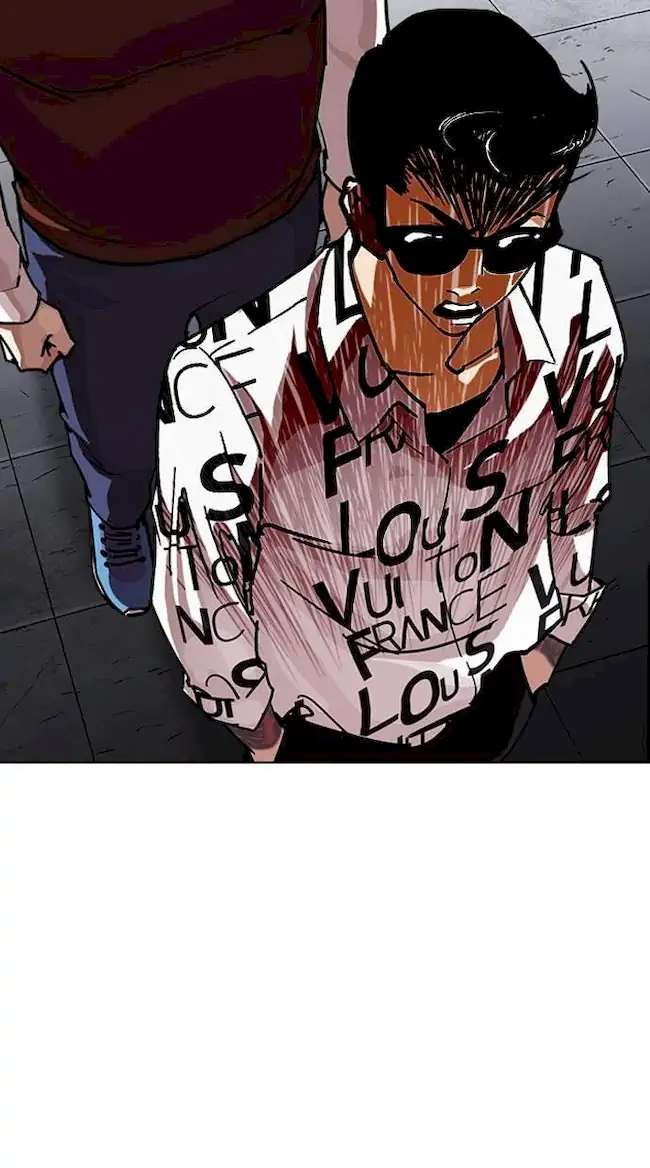 Lookism Bab 242 halaman 95