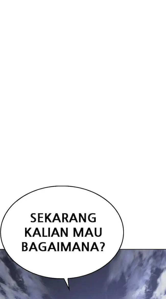 Lookism Bab 242 halaman 101