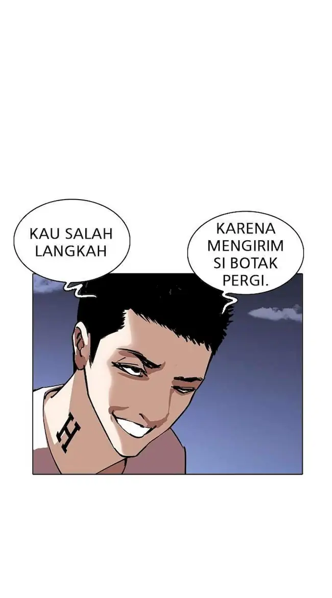 Lookism Bab 242 halaman 108