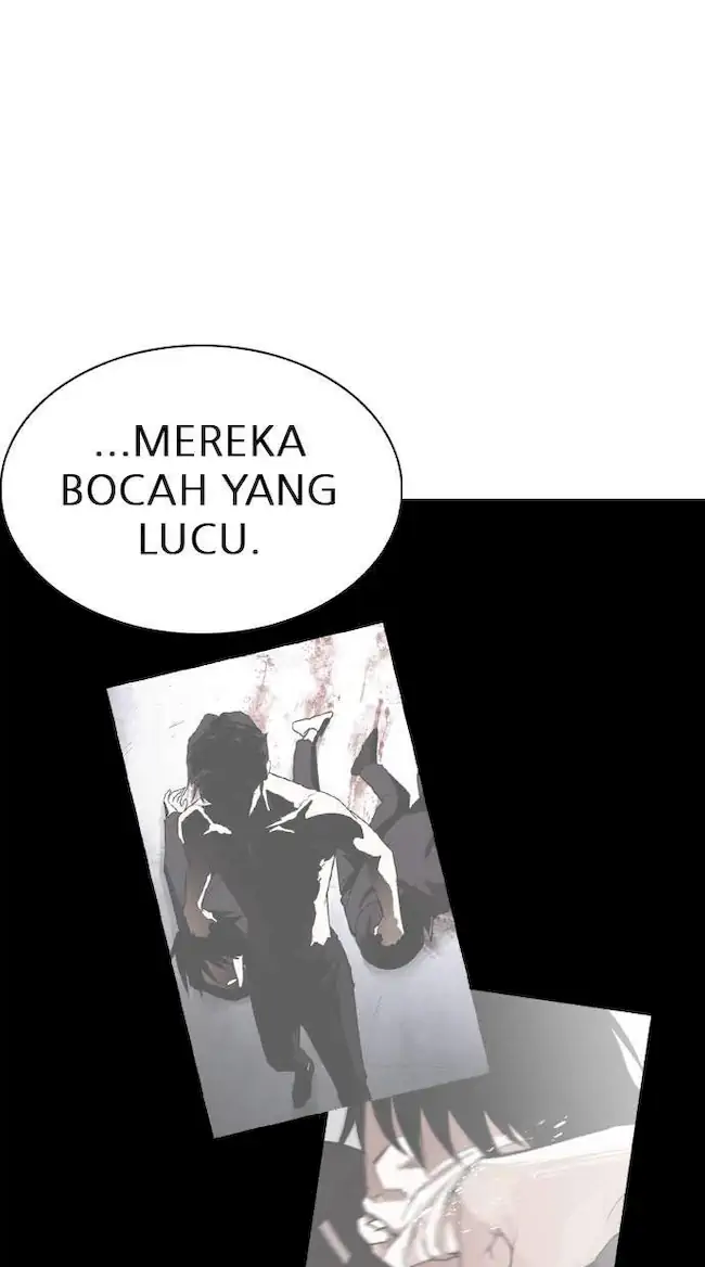Lookism Bab 242 halaman 109