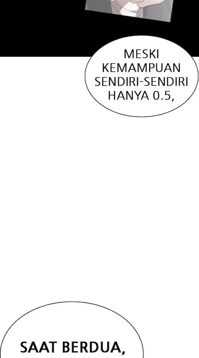 Lookism Bab 242 halaman 110