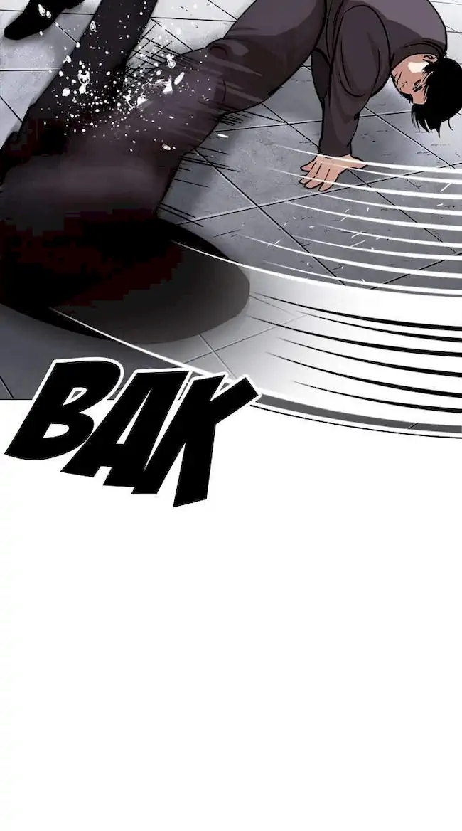 Lookism Bab 242 halaman 112