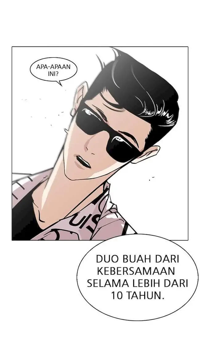 Lookism Bab 242 halaman 113