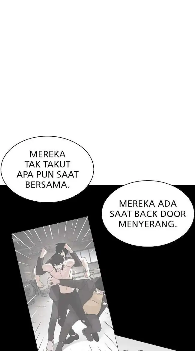 Lookism Bab 242 halaman 114