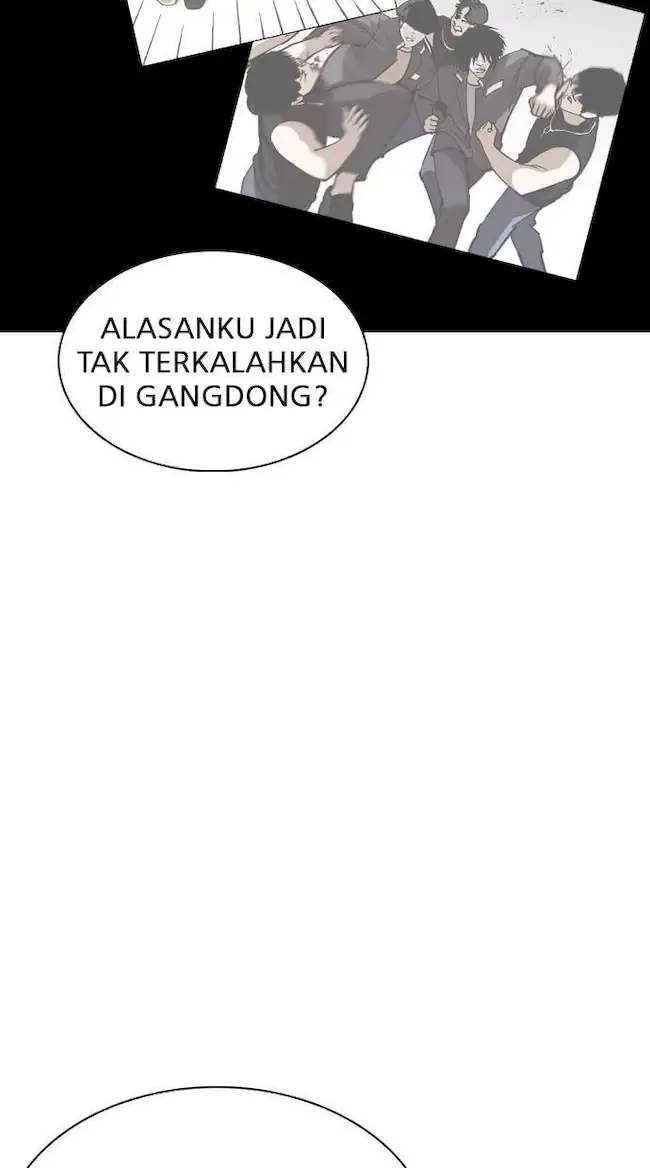 Lookism Bab 242 halaman 115