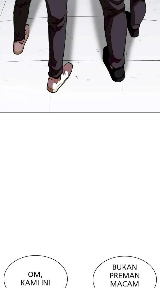Lookism Bab 242 halaman 121