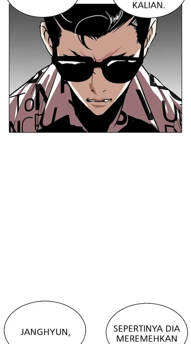 Lookism Bab 242 halaman 122