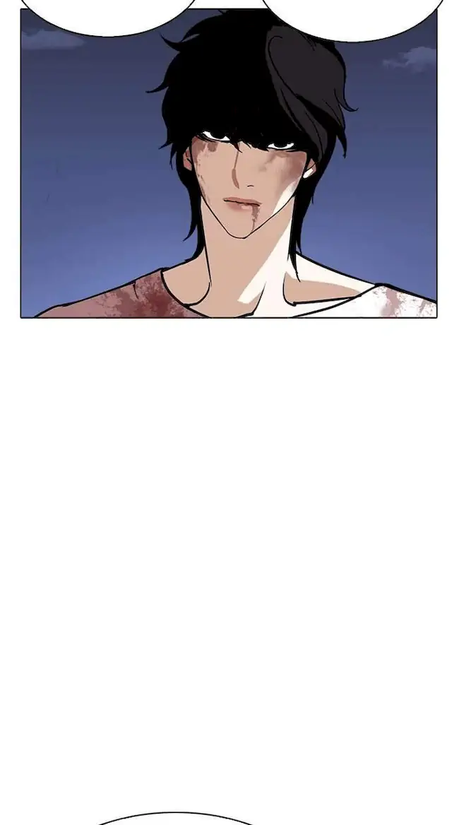 Lookism Bab 242 halaman 123
