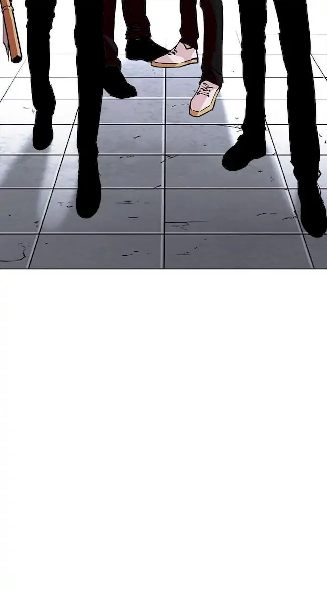 Lookism Bab 242 halaman 125