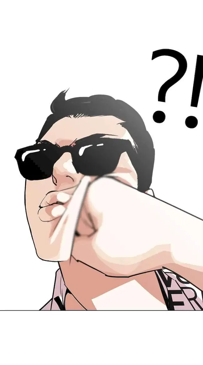 Lookism Bab 243 halaman 2