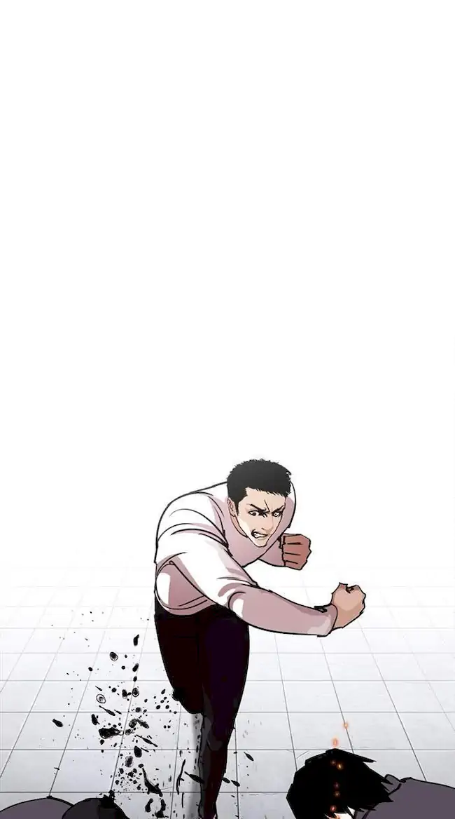 Lookism Bab 243 halaman 3